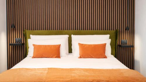 Nebbiuno Apartment | Palmarea House