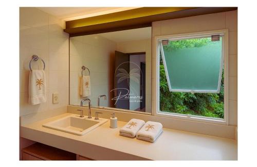 Ferradurinha Bed & Breakfast | Palmares, Casa de praia