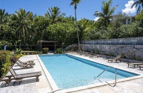 Governor's Harbour House | Palmetto House home