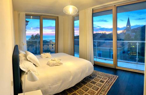 Roiano-Gretta-Barcola-Cologna-Scorcola Apartment | Panorama Apartment