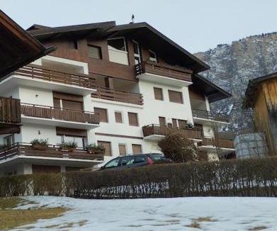 Cortina d'Ampezzo Apartment | Panorama mozzafiato