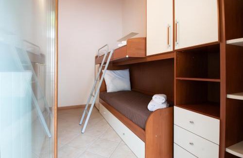 Ranzanico Apartment | Panorama & Pisicna Lago Endine