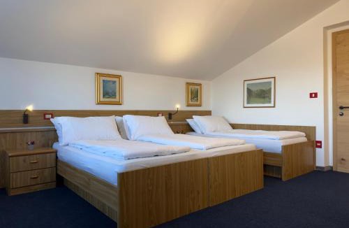 San Sebastiano Hotel | PANORAMA SportHOTEL