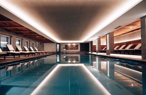 Laudes Hotel | Panoramahotel Watles