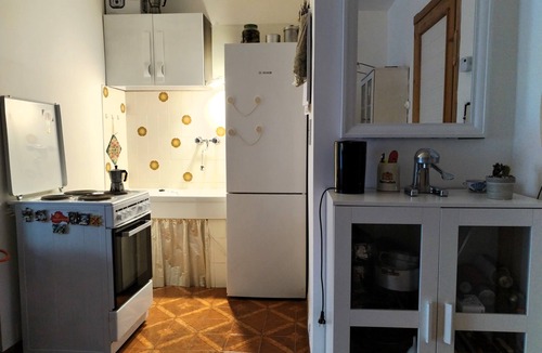 Prazzo Superiore Apartment | Panoramic Accommodation Upper Maira Valley Nature - Castori 1, Prazzo Superiore
