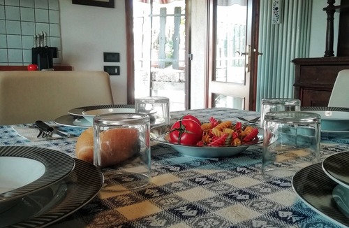 Asolo Apartment | Panoramic appartament into Asolo olive tree grove - Ten minutes walk from center