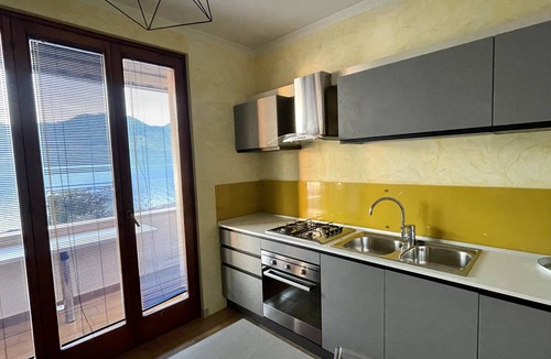 Porto Apartment | PANORAMIC HOUSE WITH LAKE VIEW