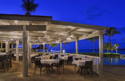 Rokers Point Hotel | Panoramic Ocean View, 3 Bedroom, Grand Isle Resort, Access to Pristine Beach