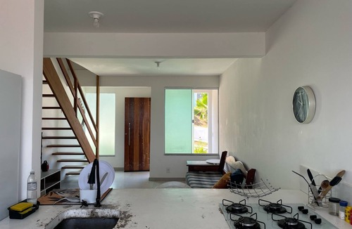 Cajueiro House | Panoramic View - 3min (car) Peró Beach - 2-story house