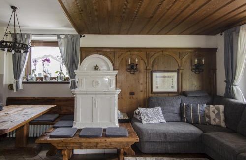 Cortina d'Ampezzo Apartment | Panoramico su Cortina