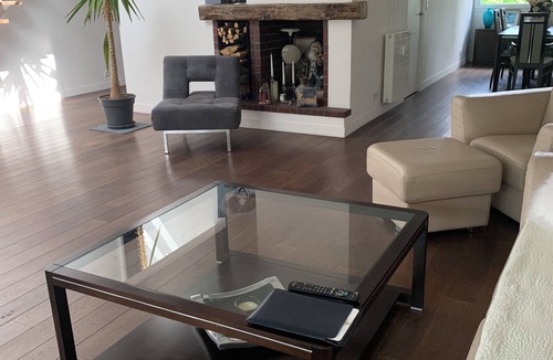 Sceaux Apartment | Panthause Avec 3 Chambres à
