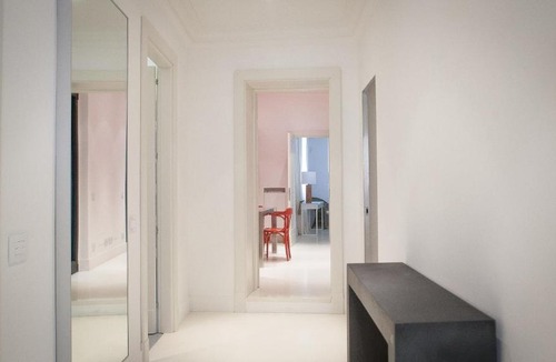 Rome City Centre Apartment | Pantheon Exclusive-Rental in Rome