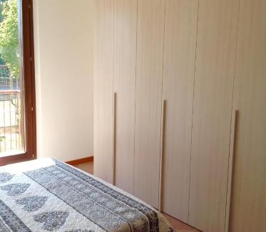 Domegliara Apartment | Paola Apartments