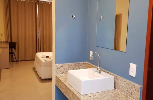 Paracambi Hotel | Paracambi Top Hotel