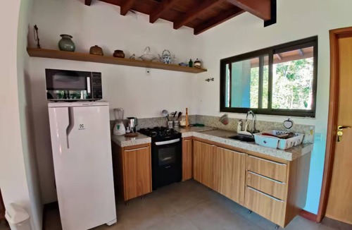 Teresopolis House | Paradise country house in National Park