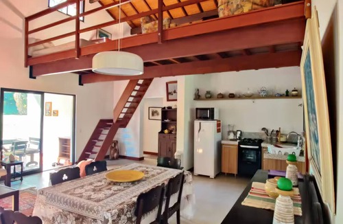 Teresopolis House | Paradise country house in National Park