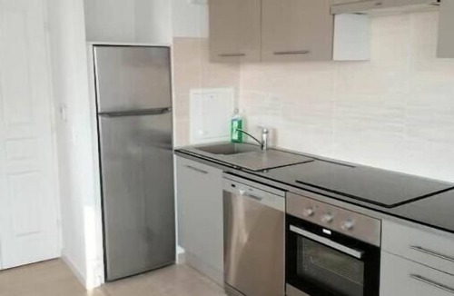 Chessy Apartment | Paradise - Disneyland Paris