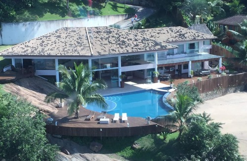 Japuiba House | Paradise in Angra dos Reis
