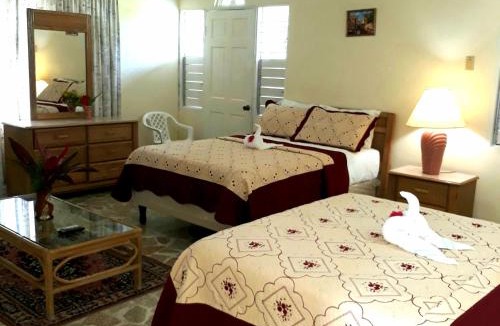 Snow Hill Hotel | Paradise Inn