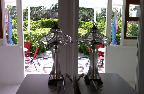 Freeport Apartment | Paradise on miles of white sandy beach and turquoise sea, private and secure.