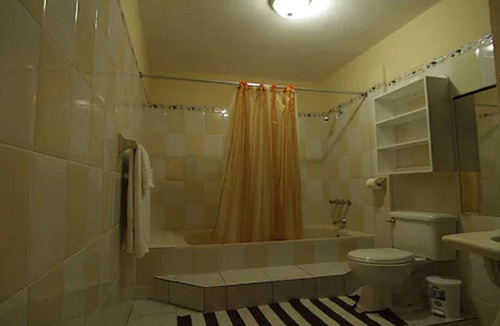 Spring Village Hotel | Paradise Reggae Resort