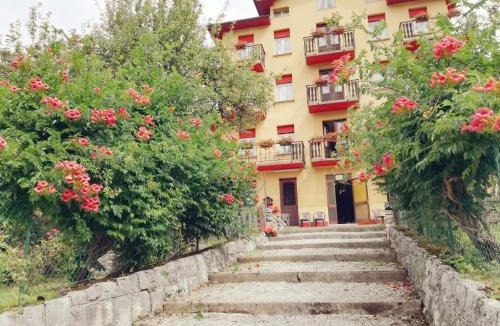 Vigo di Cadore House | Paradiso