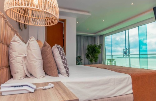 Pero Hotel | Paradiso Pero Praia Hotel