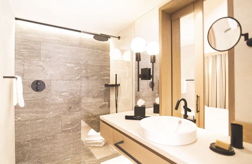 Compaccio Hotel | Paradiso Pure.Living Vegan Hotel