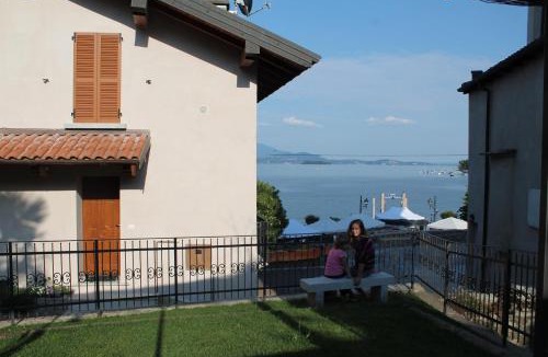 Feriolo Apartment | Paradiso sul Lago Maggiore