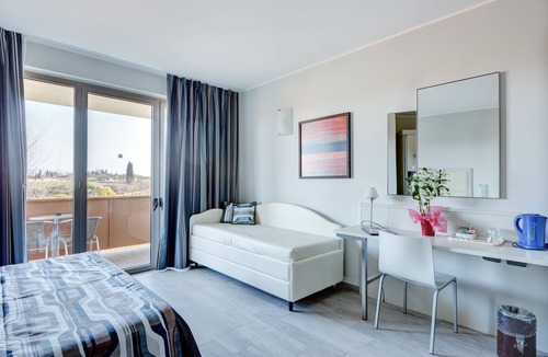 Castelnuovo del Garda Hotel | Parc Hotel