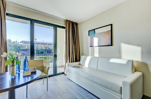 Castelnuovo del Garda Hotel | Parc Hotel