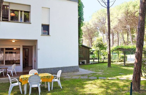 Bibione Lido del Sole Resort | Parco dei Pini (HF1DSNX)
