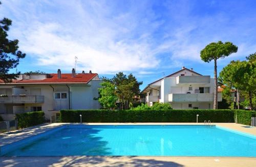 Lignano Pineta Apartment | Parco Hemingway Apartments in Lignano 21595