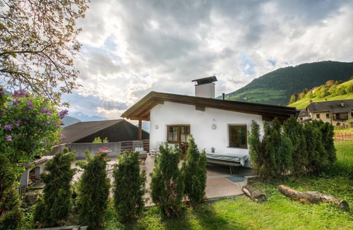 Luson House | Pardellerhof Lüsen