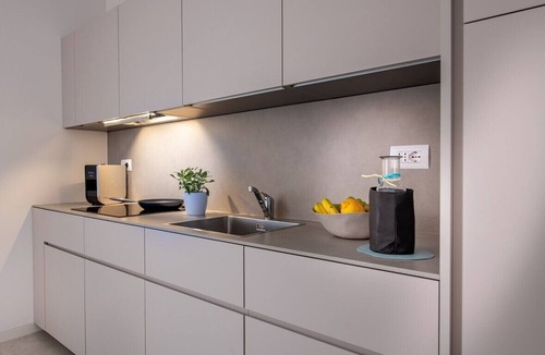 Caorle Apartment | Pareus Beach Resort