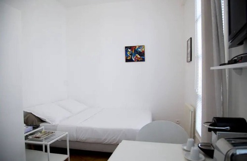 Quartier de la Monnaie Apartment | Parfait studio à St Germain des Près