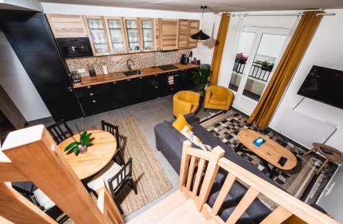 Alfortville Apartment | Paris City Flat 51M carrée Appt 105 F2 Grd Paris