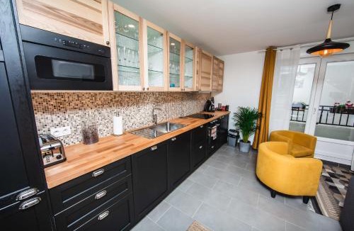 Alfortville Apartment | Paris City Flat 51M carrée Appt 105 F2 Grd Paris
