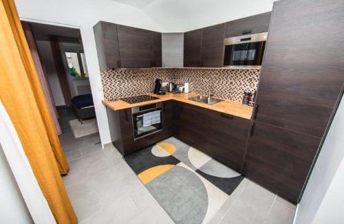 Alfortville Apartment | Paris City Flat 71 M carre Appt 101 F3 Grd Paris