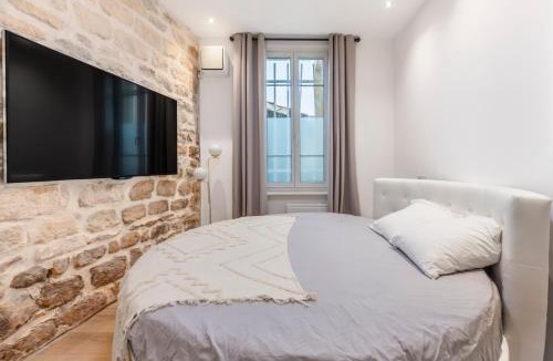 14th Arrondissement Apartment | Paris Secret Spot - Loft Unique aux portes de Paris