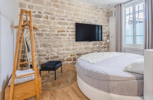 14th Arrondissement Apartment | Paris Secret Spot - Loft Unique aux portes de Paris