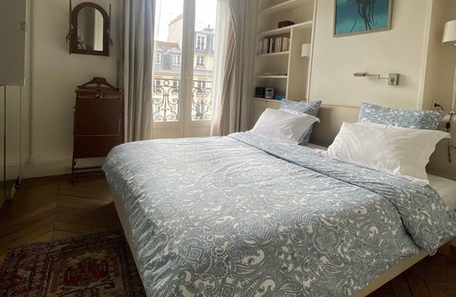 Saint-Germain-des-Pres Apartment | Paris - The heart of Saint-Germain des Près