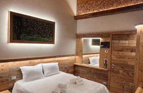 Calalzo di Cadore Hotel | Park Hotel Bellavista