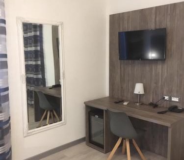 Ovest Hotel | Park Hotel Elefante