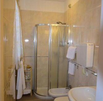 Ovest Hotel | Park Hotel Elefante