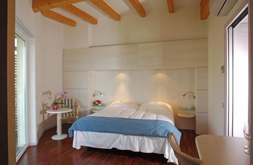 Bolognano-Vignole Hotel | Park Hotel Il Vigneto