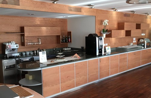 Bolognano-Vignole Hotel | Park Hotel Il Vigneto