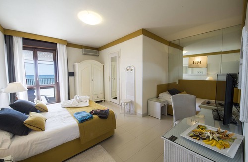 Jesolo Pineta Hotel | Park Hotel Maracaibo