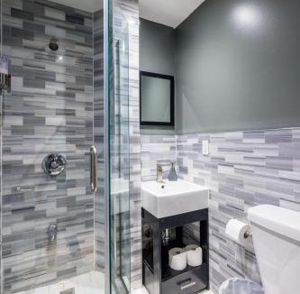 Manhattan Valley Apartment | Park Side Living, City Style