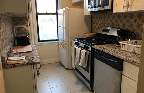 South Slope Apartment | Park Slope Apartment 1R